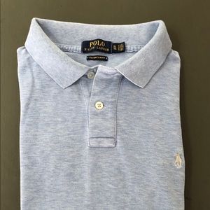 Polo Men’s golf shirt